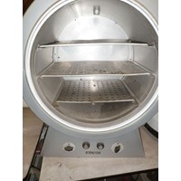 Laboratory drying furnace VEB, type 983